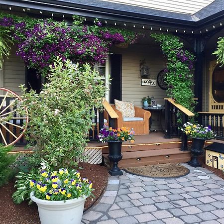 Serenity Ranch Bed & Breakfast Ancaster Eksteriør billede