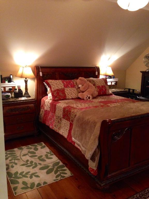 Serenity Ranch Bed & Breakfast Ancaster Værelse billede