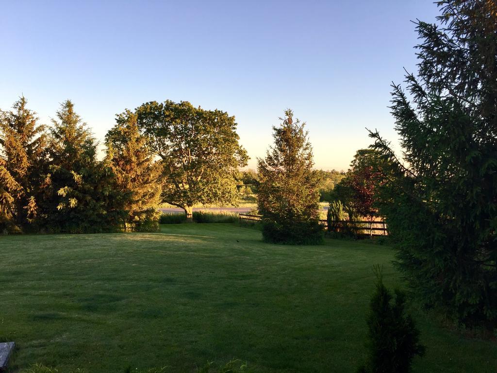 Serenity Ranch Bed & Breakfast Ancaster Eksteriør billede